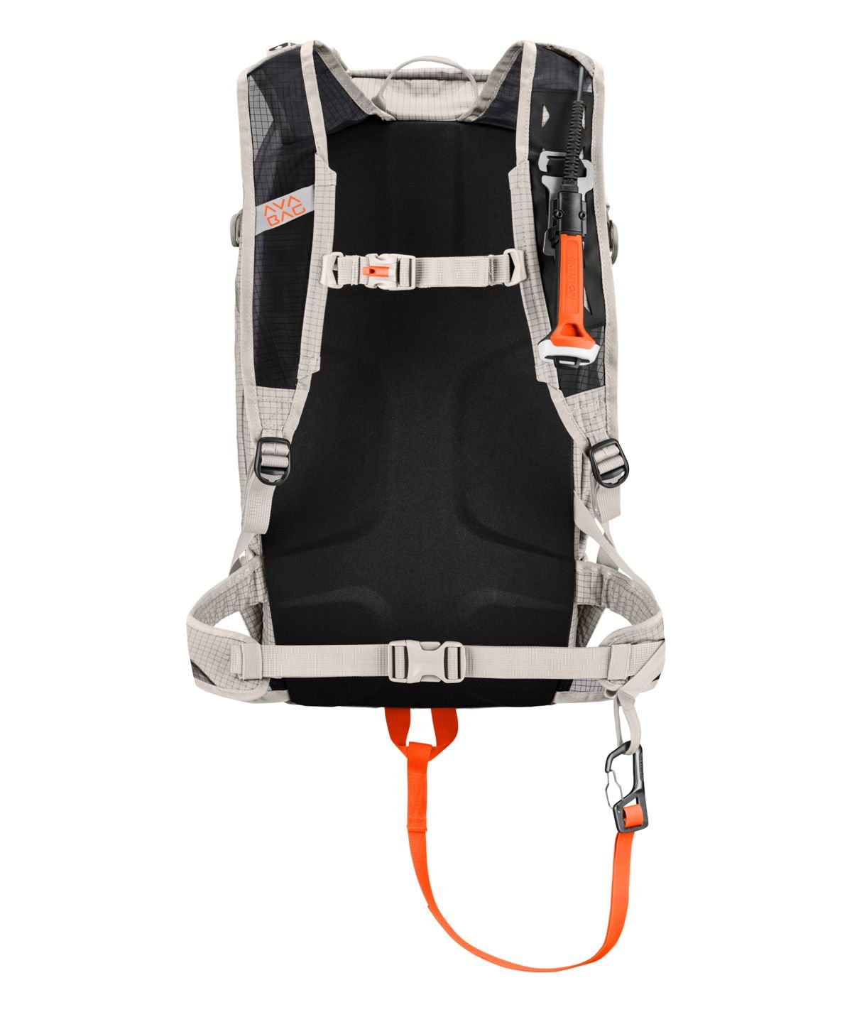 AVABAG LITRIC ZERO 27 - Groupe Montagne Explore
