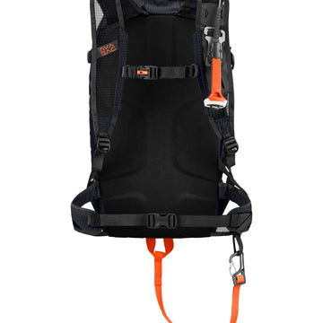 AVABAG LITRIC ZERO 27 - Groupe Montagne Explore