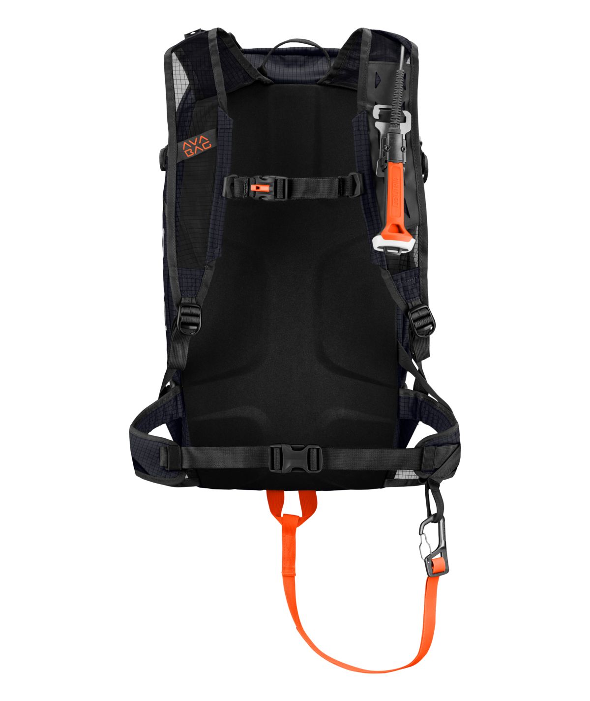 AVABAG LITRIC ZERO 27 - Groupe Montagne Explore