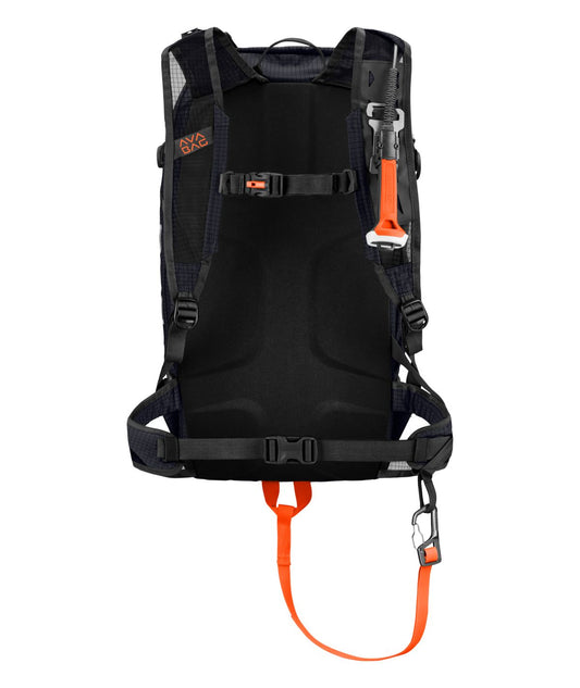 AVABAG LITRIC ZERO 27 - Groupe Montagne Explore