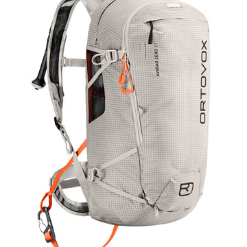 AVABAG LITRIC ZERO 27 - Groupe Montagne Explore
