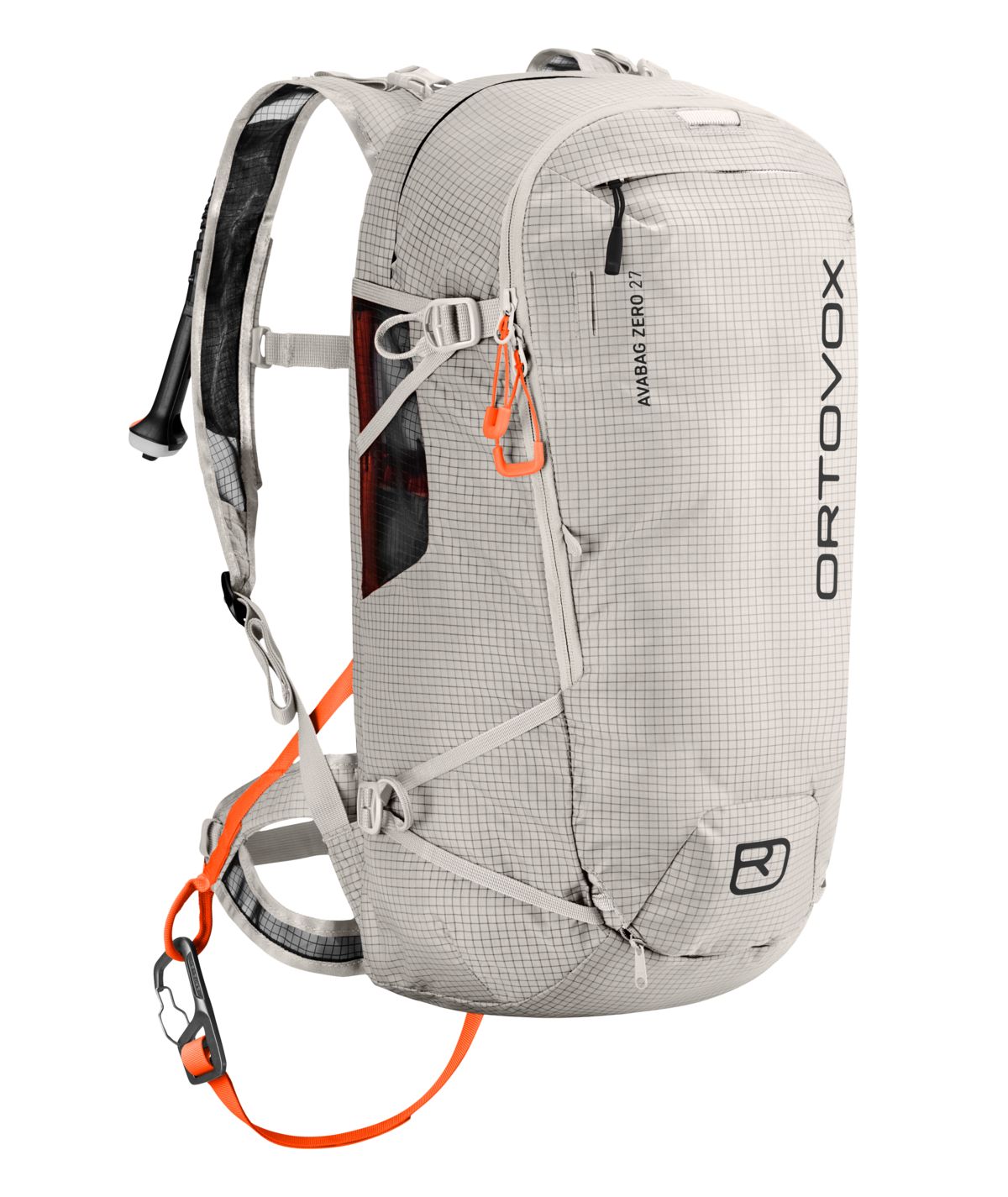 AVABAG LITRIC ZERO 27 - Groupe Montagne Explore