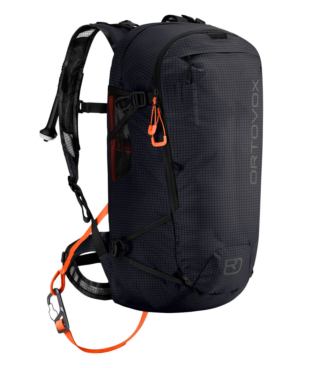 AVABAG LITRIC ZERO 27 - Groupe Montagne Explore