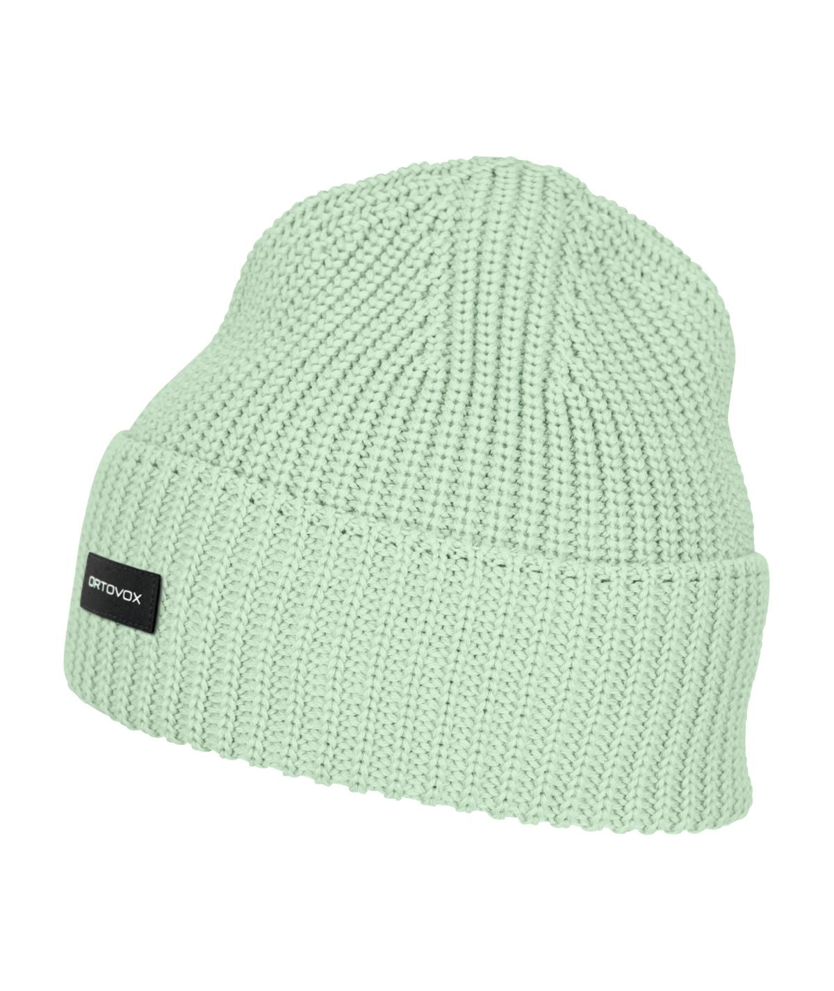 COZY RIB BEANIE
