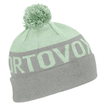 BOBBLE KNIT BEANIE - Groupe Montagne Explore