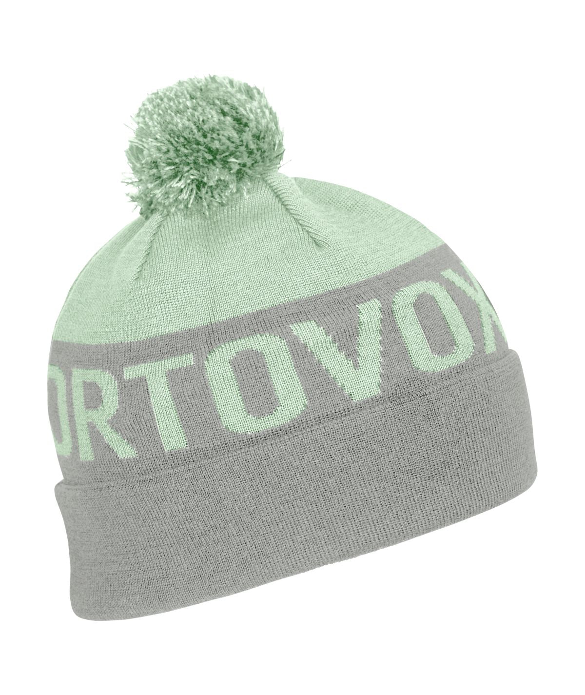 BOBBLE KNIT BEANIE - Groupe Montagne Explore