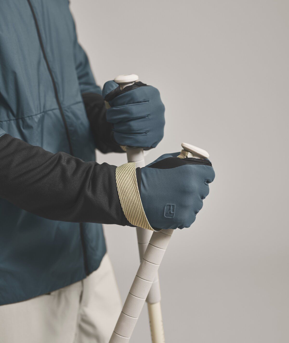 TOUR GLOVE M - Groupe Montagne Explore