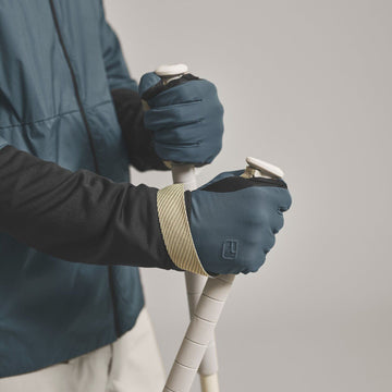 TOUR GLOVE M - Groupe Montagne Explore