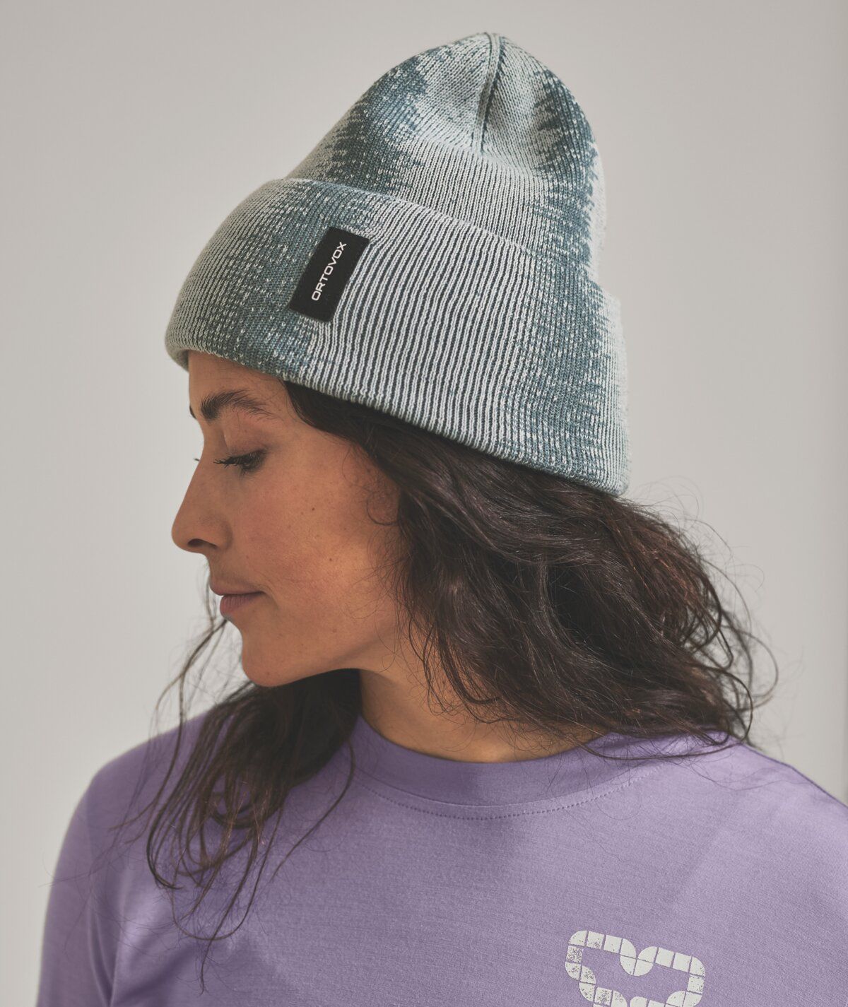 NICHOLSON RIB BEANIE - Groupe Montagne Explore