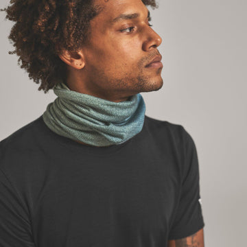 185 MERINO NECKWARMER - Groupe Montagne Explore