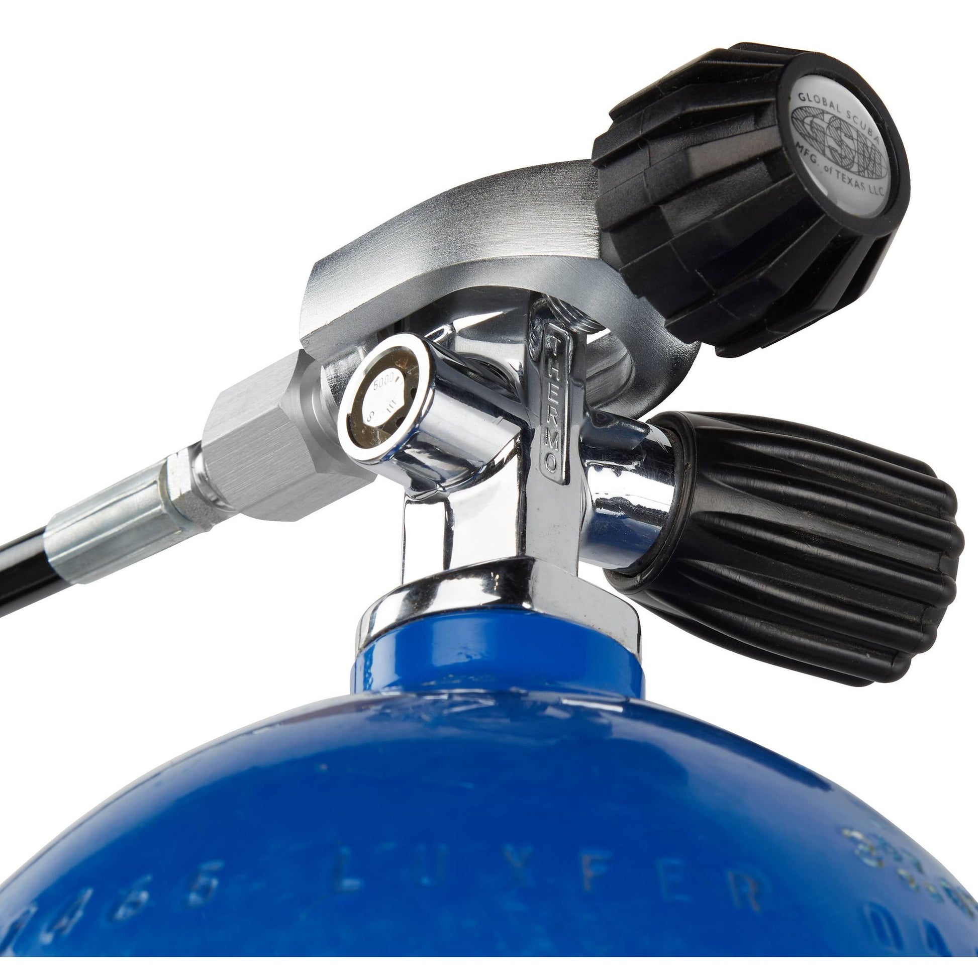 NRS Quick Fill Kit