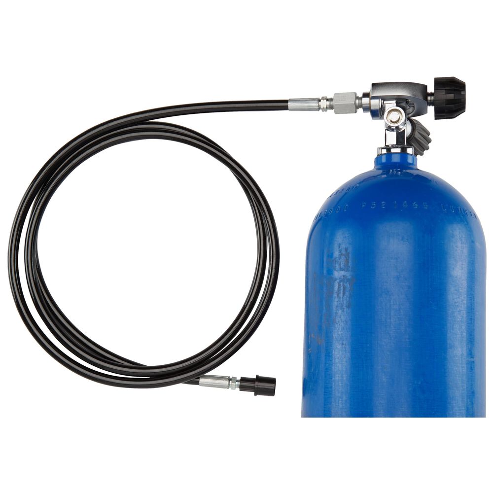 NRS Quick Fill Kit - Groupe Montagne Explore