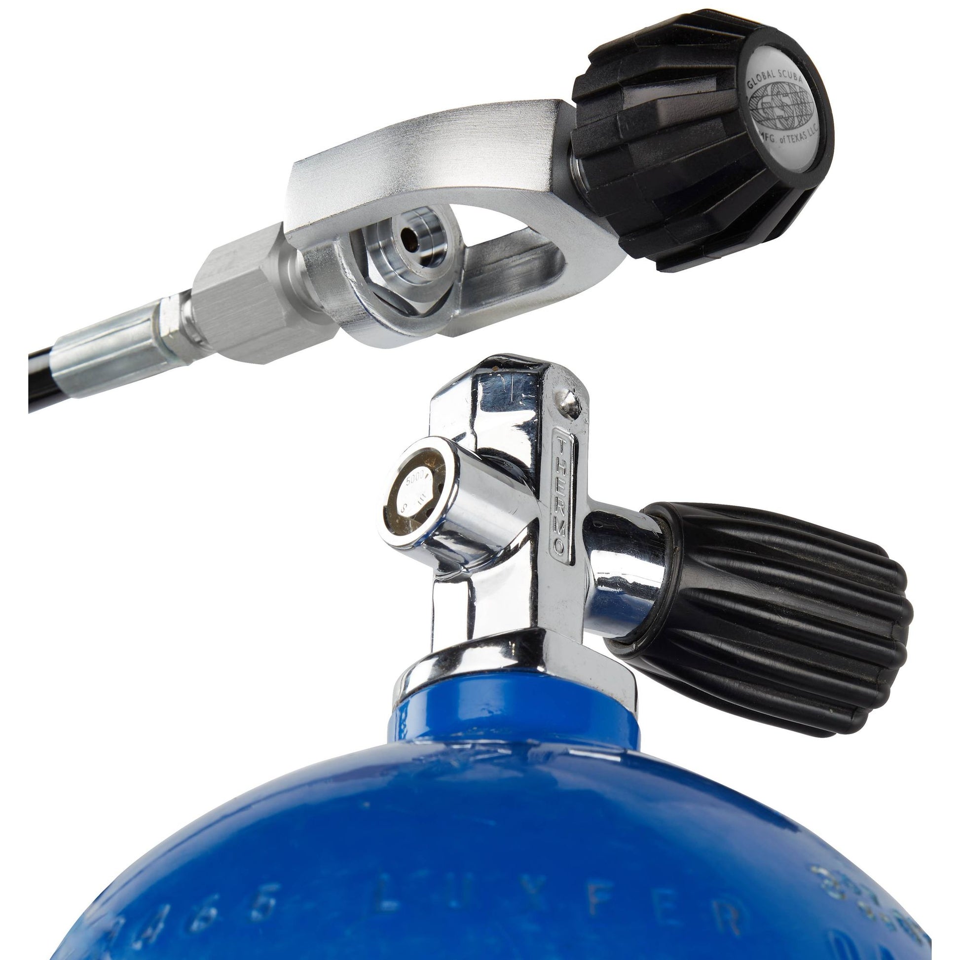 NRS Quick Fill Kit