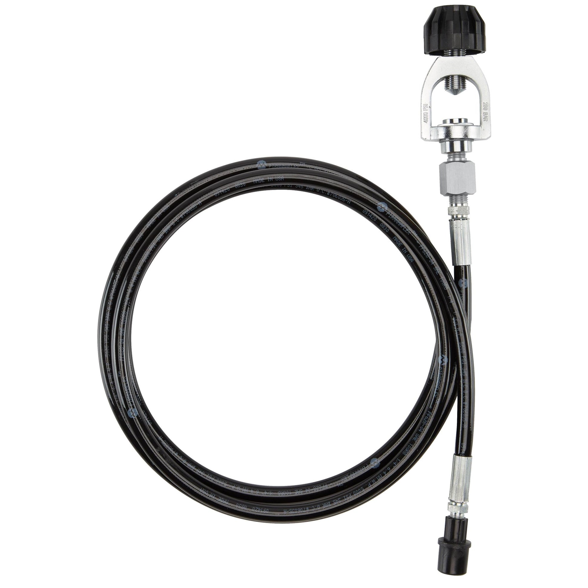 NRS Quick Fill Kit