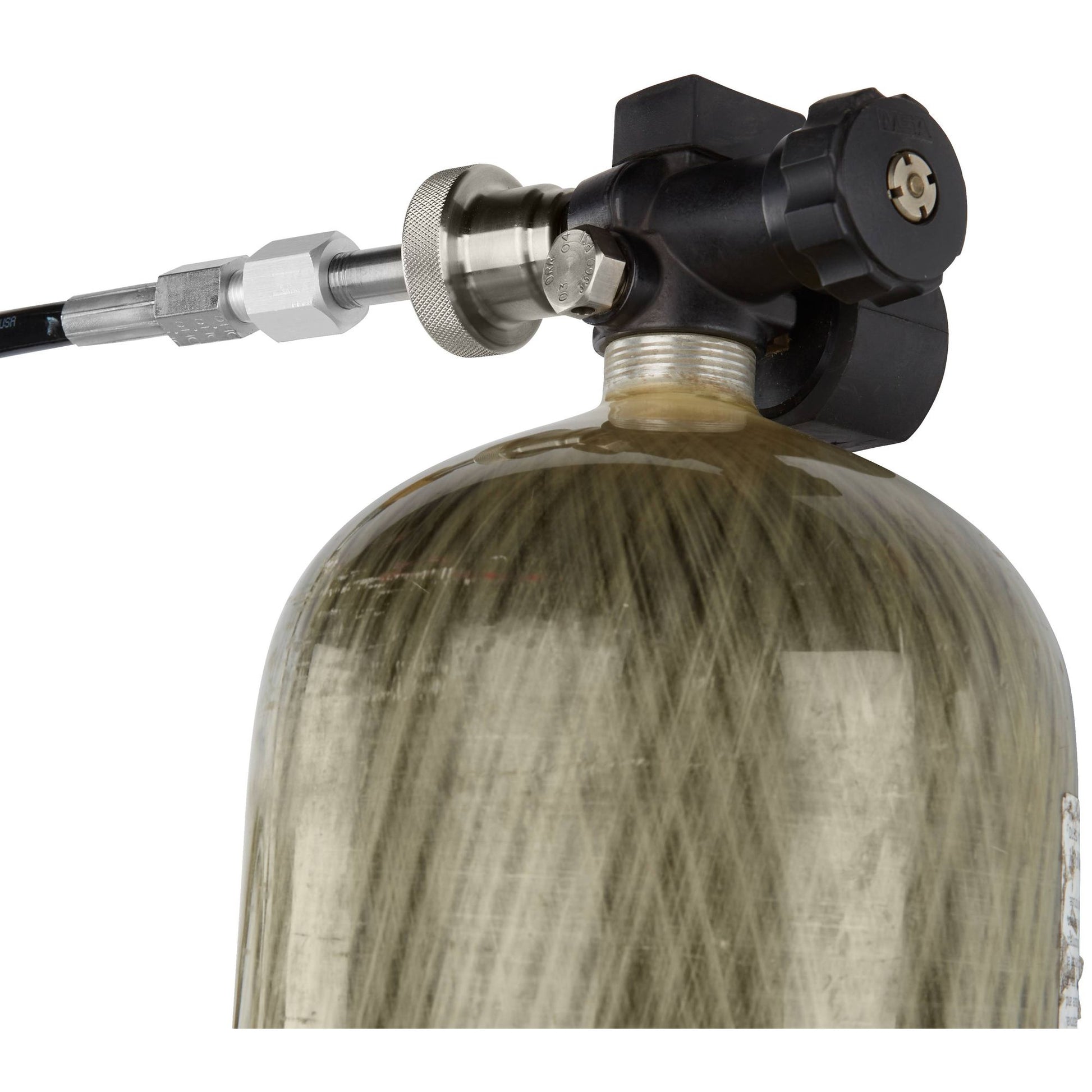 NRS Quick Fill Kit