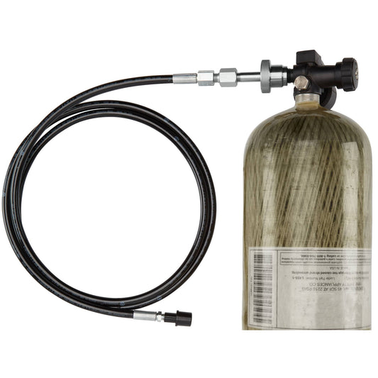NRS Quick Fill Kit - Groupe Montagne Explore