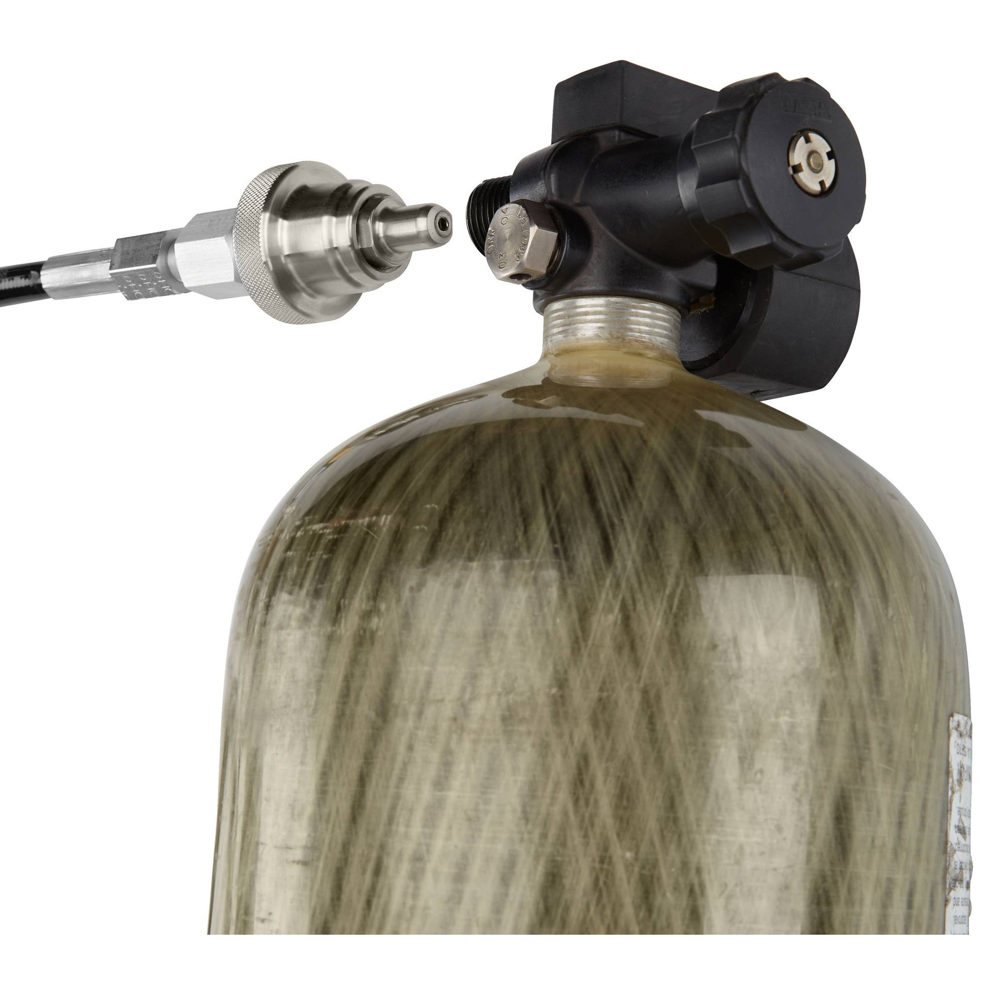 NRS Quick Fill Kit
