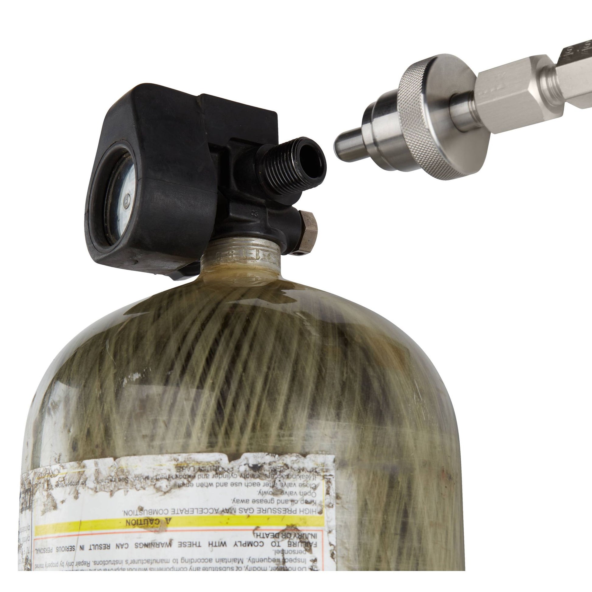 NRS Quick Fill Kit