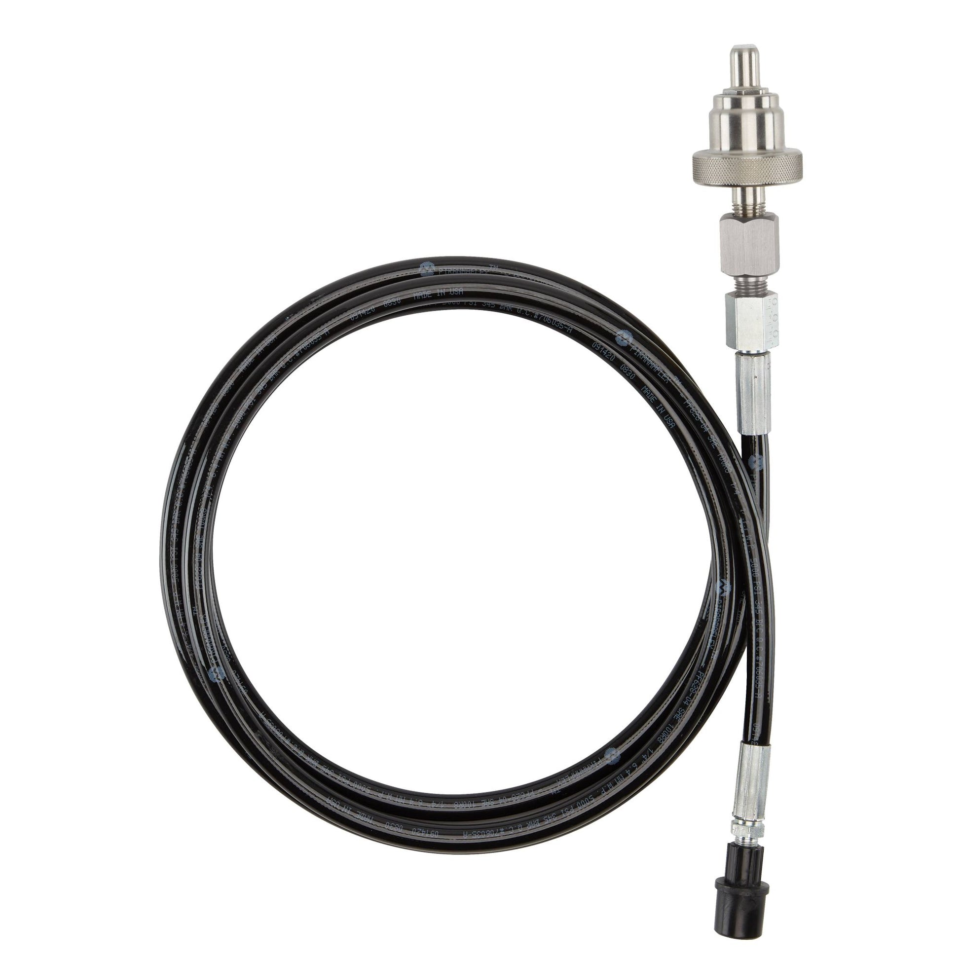 NRS Quick Fill Kit
