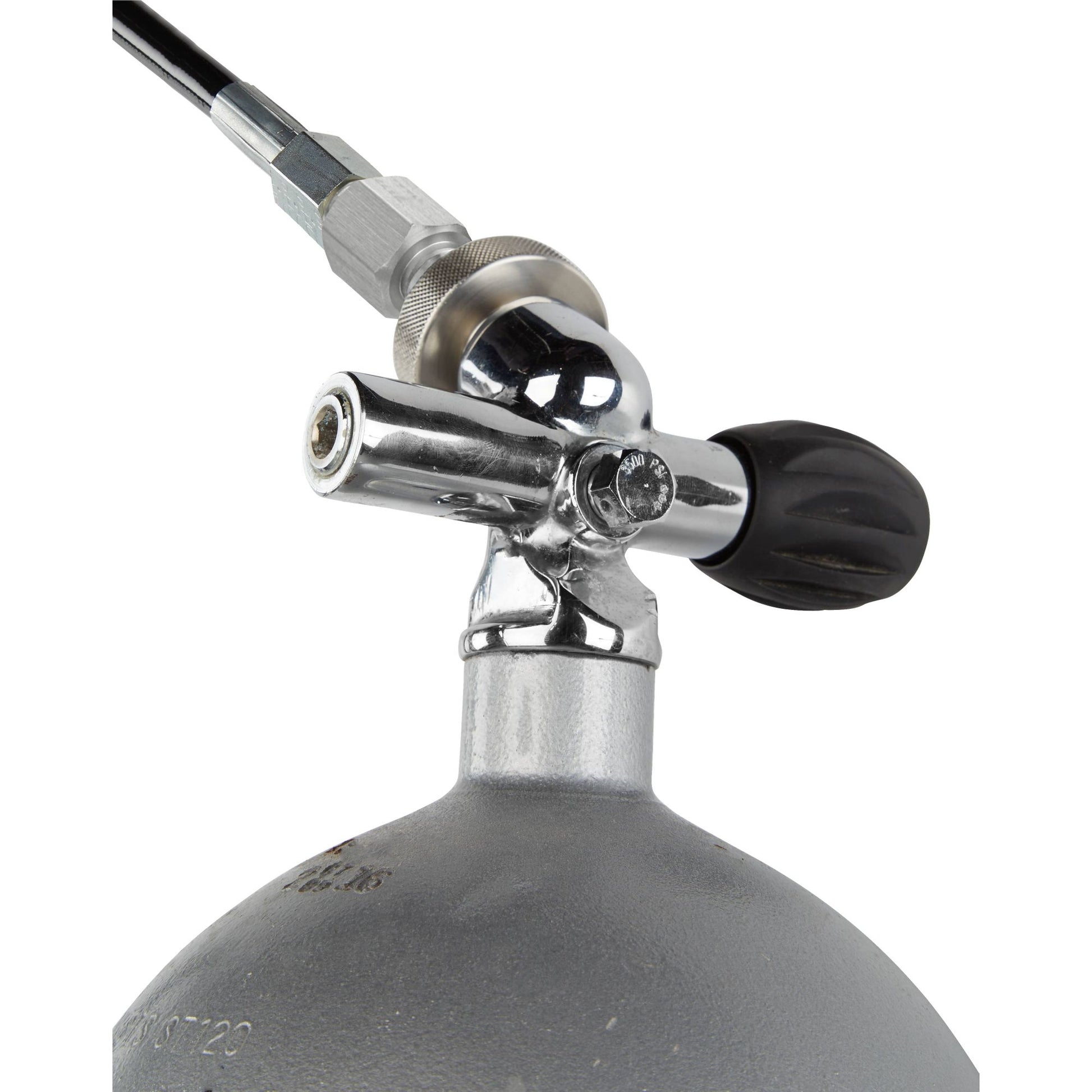 NRS Quick Fill Kit