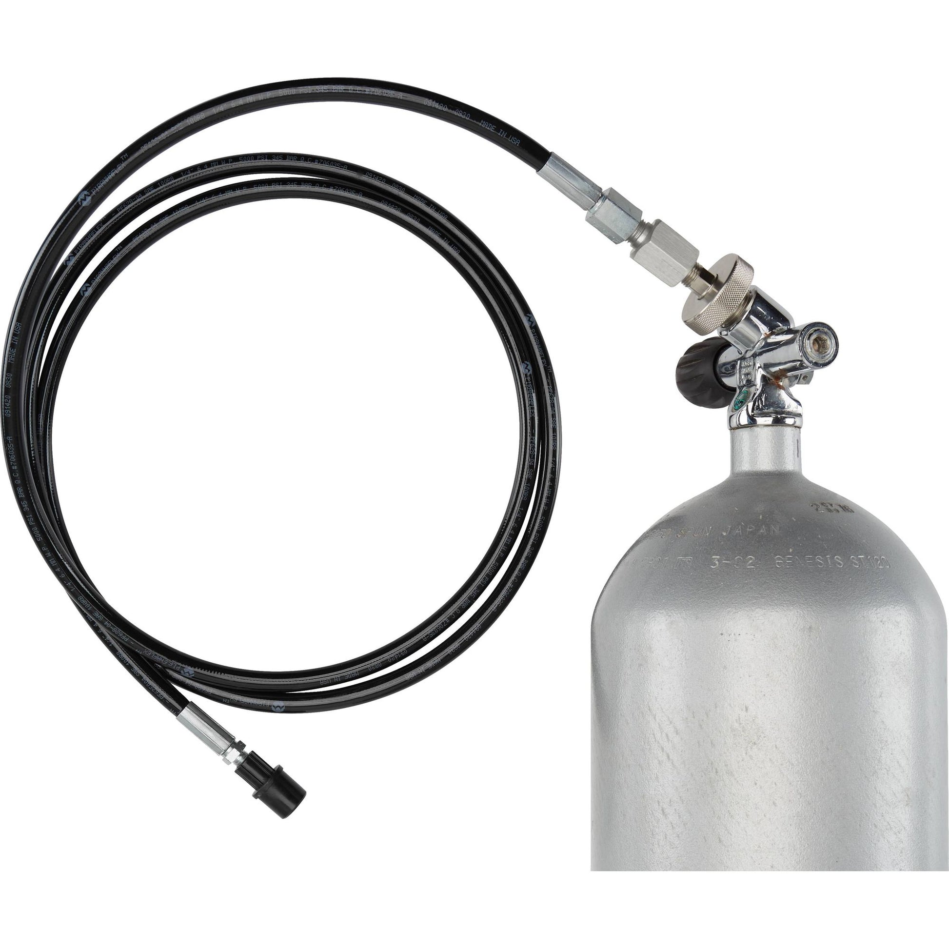 NRS Quick Fill Kit