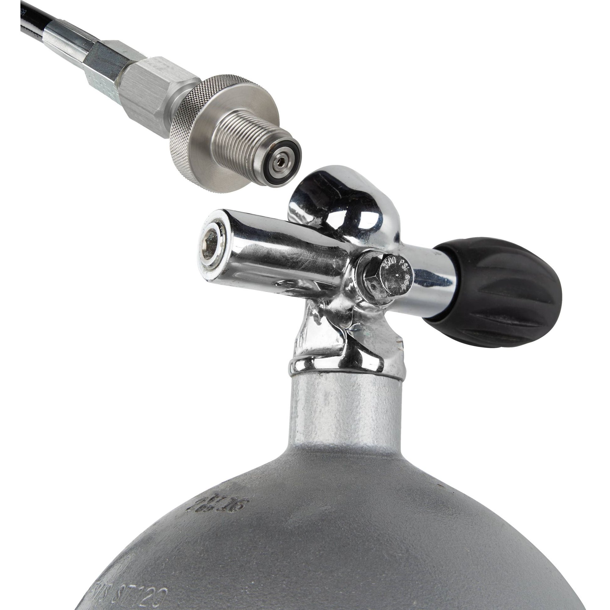 NRS Quick Fill Kit