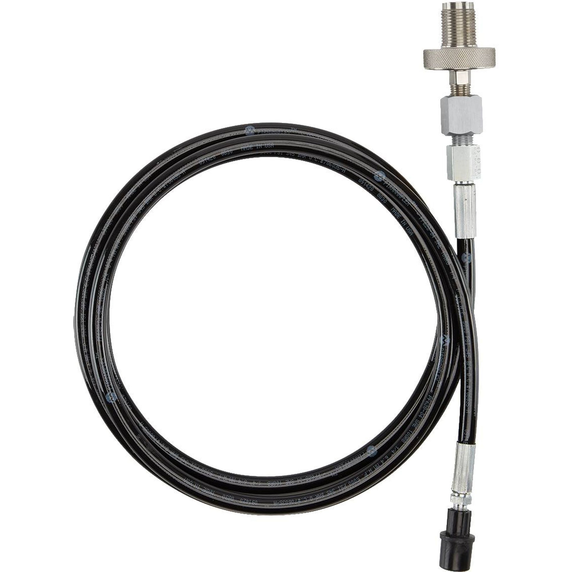NRS Quick Fill Kit