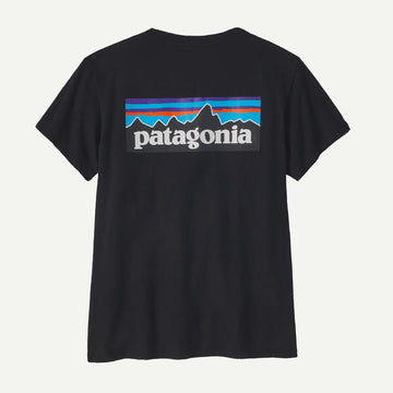 W's P-6 Logo Responsibili-Tee