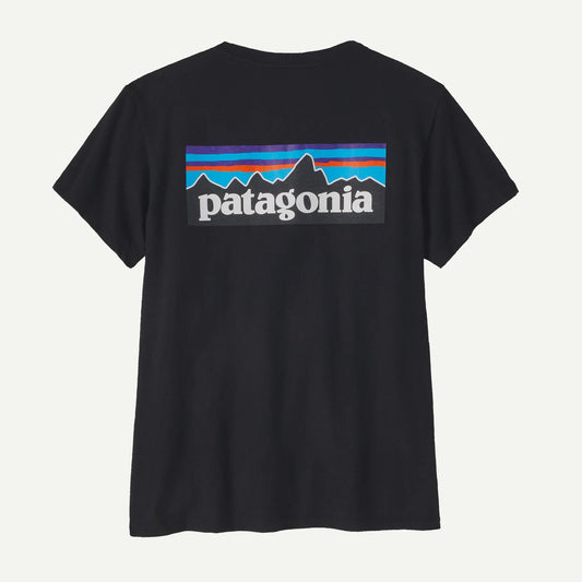 W's P-6 Logo Responsibili-Tee