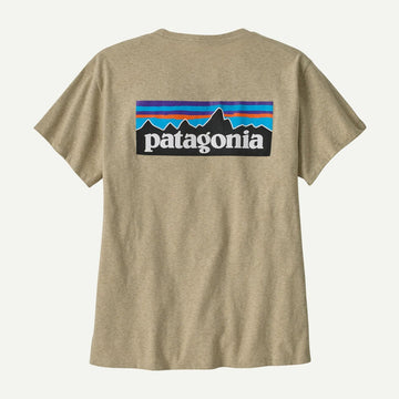W's P-6 Logo Responsibili-Tee