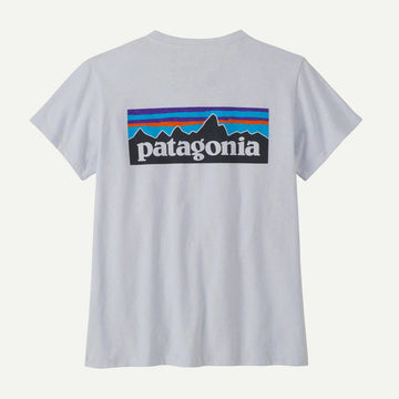 W's P-6 Logo Responsibili-Tee