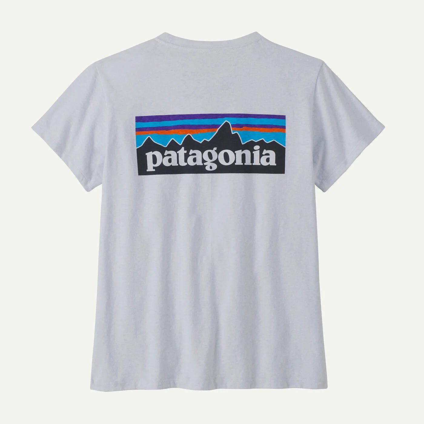 W's P-6 Logo Responsibili-Tee