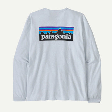 W's Long - Sleeved P - 6 Logo Responsibili - Tee - Groupe Montagne Explore