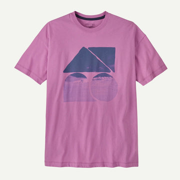 W's Oversized Driftways Organic T-Shirt
