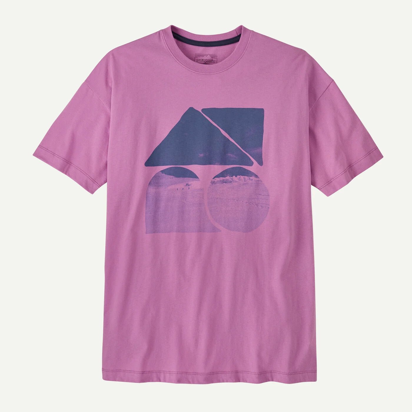 W's Oversized Driftways Organic T-Shirt