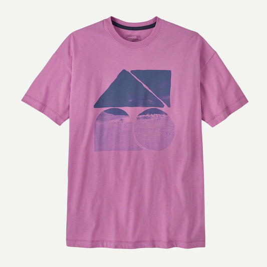 W's Oversized Driftways Organic T-Shirt