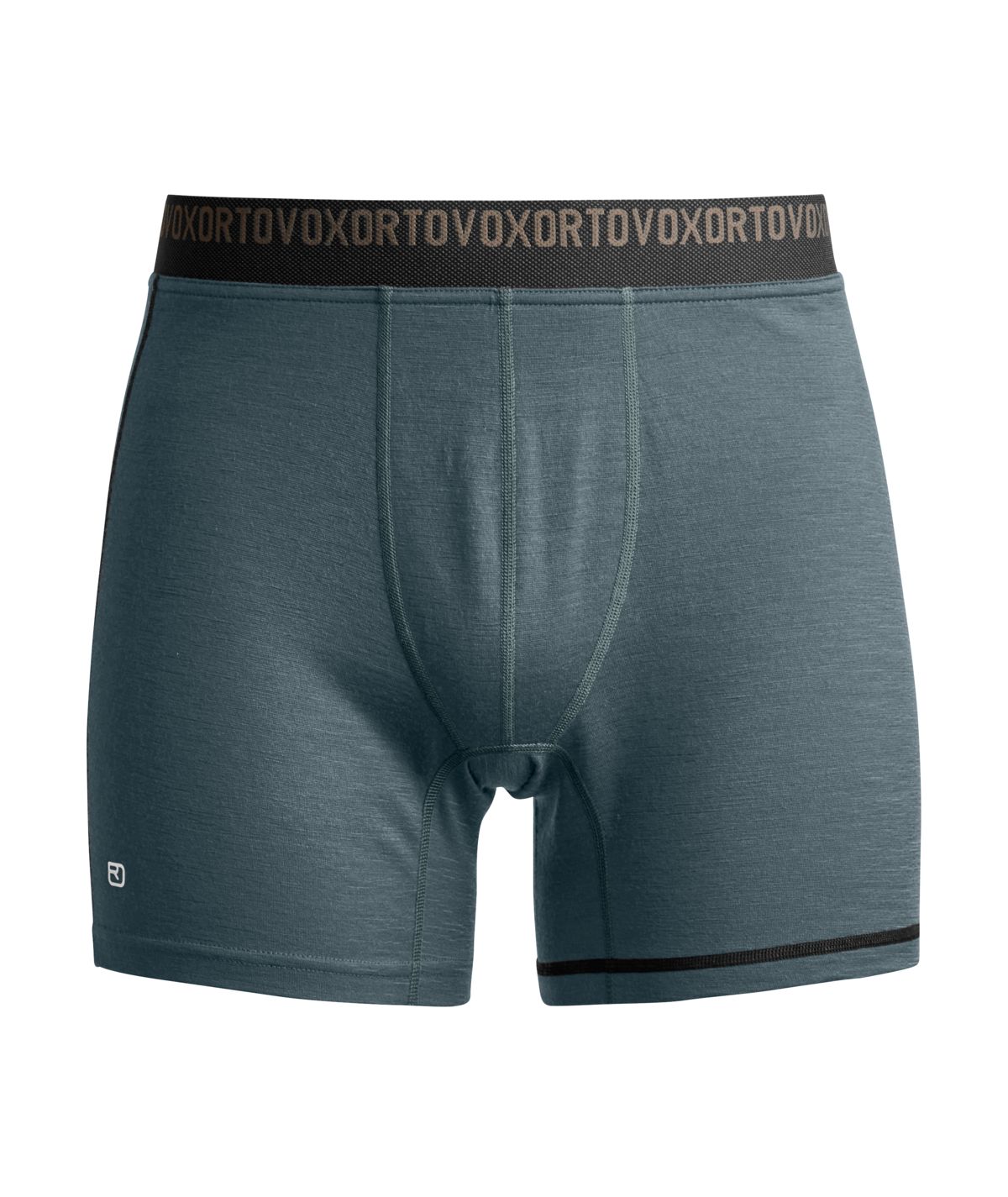 185 ROCK'N'WOOL BOXER M - Groupe Montagne Explore