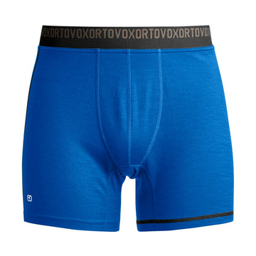 185 ROCK'N'WOOL BOXER M - Groupe Montagne Explore