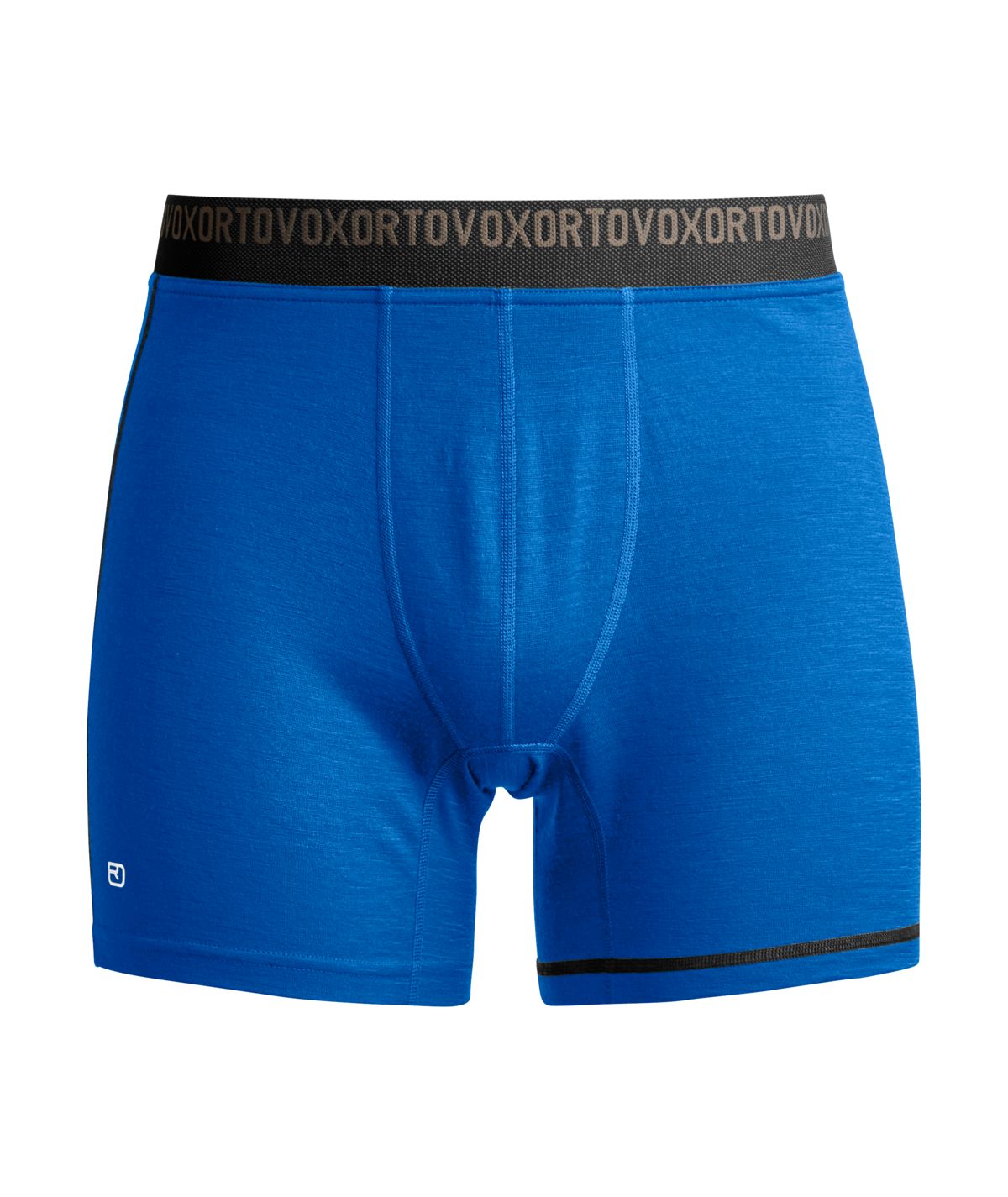 185 ROCK'N'WOOL BOXER M - Groupe Montagne Explore