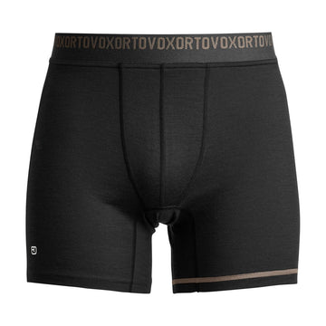 185 ROCK'N'WOOL BOXER M - Groupe Montagne Explore