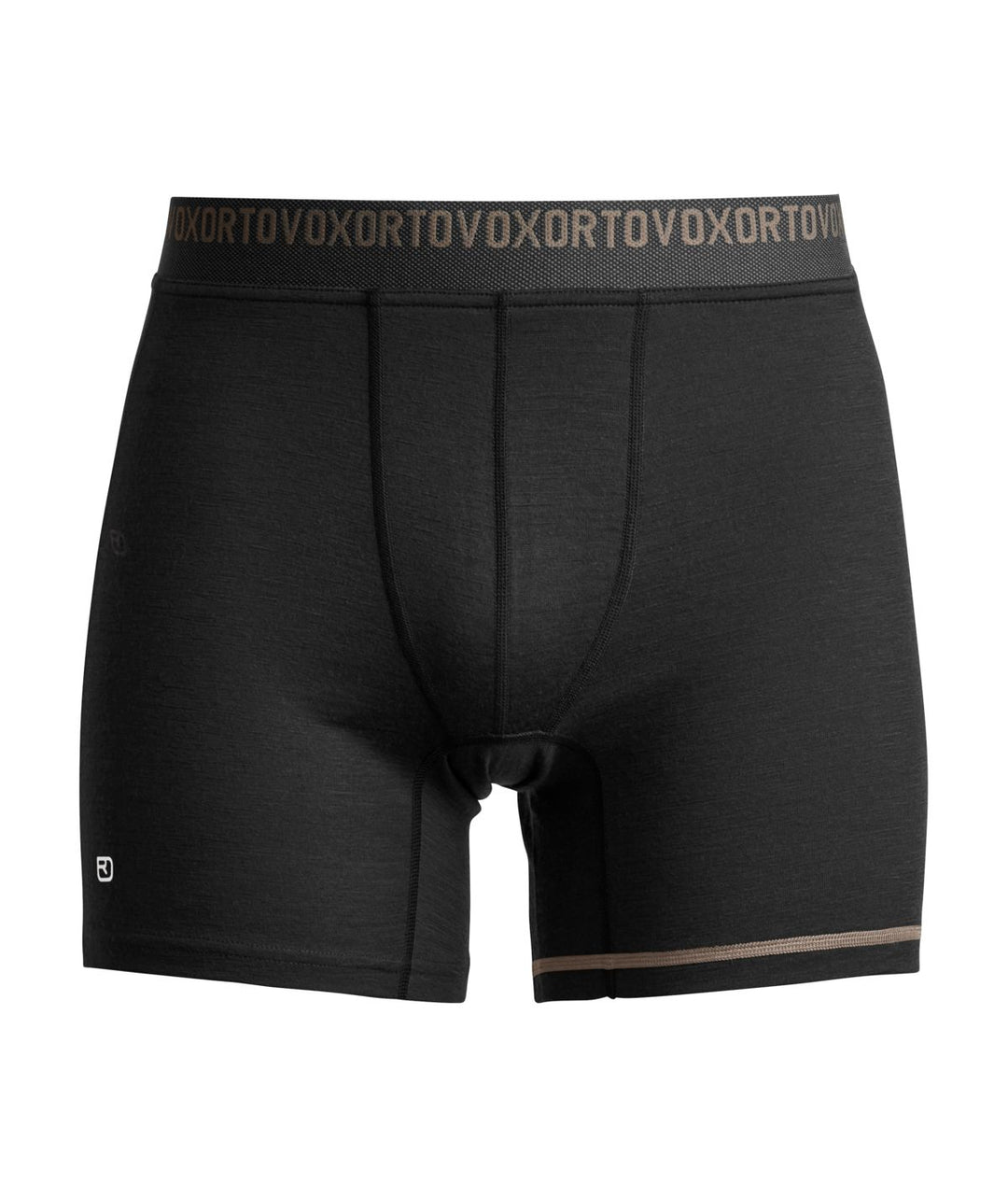 185 ROCK'N'WOOL BOXER M - Groupe Montagne Explore