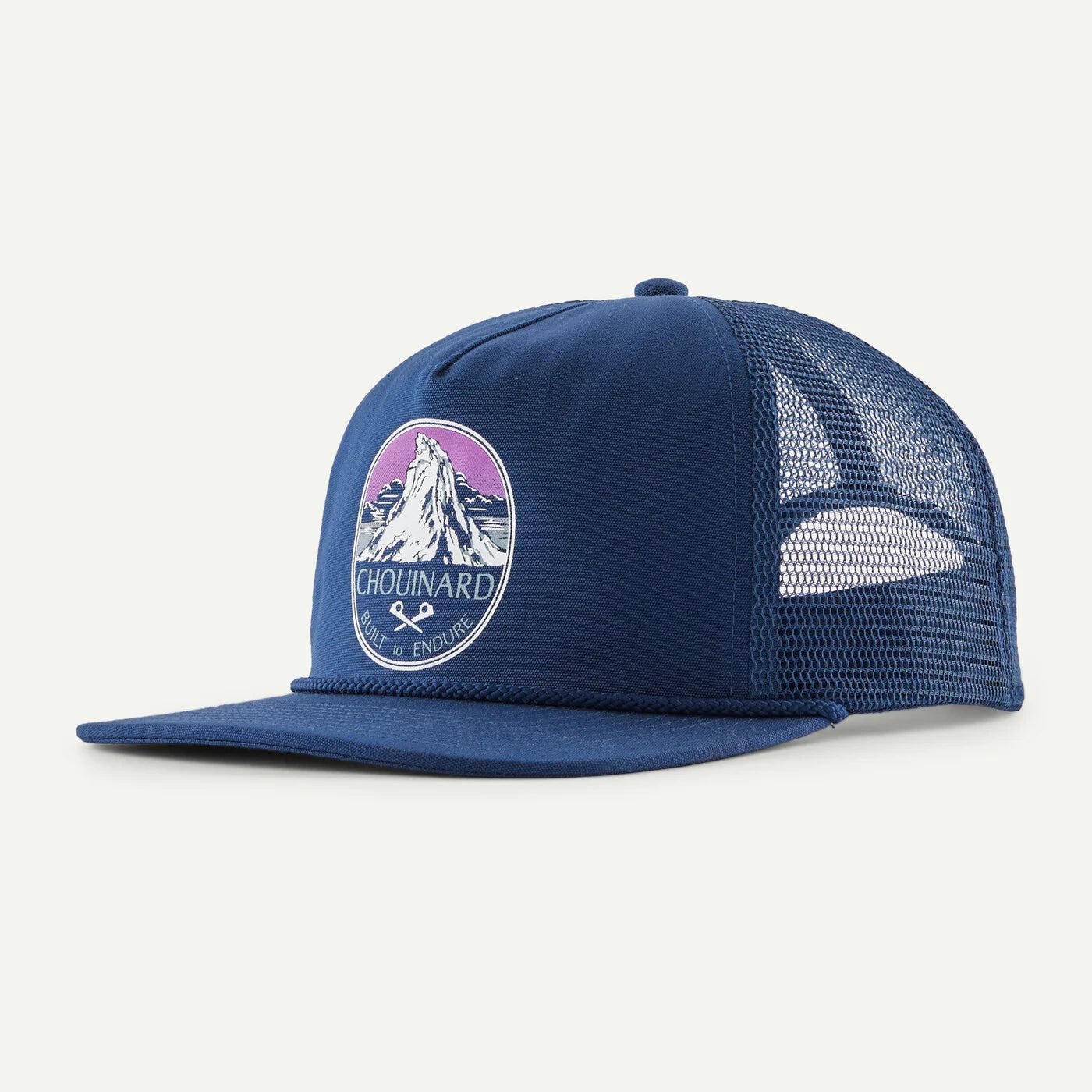 Airfarer Cap - Groupe Montagne Explore