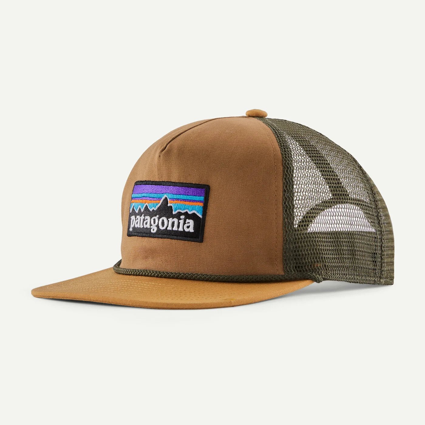 Airfarer Cap - Groupe Montagne Explore
