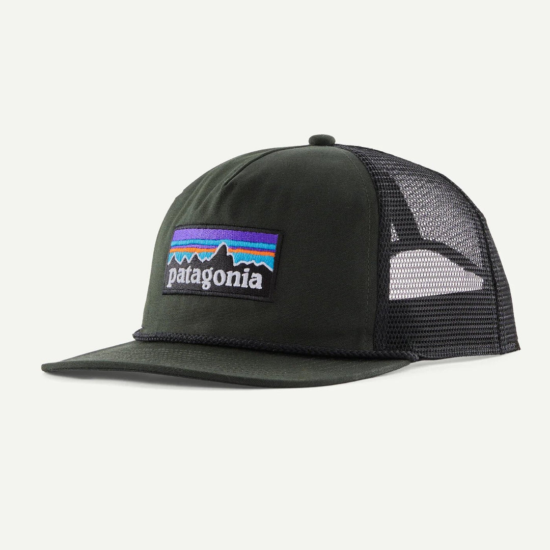 Airfarer Cap - Groupe Montagne Explore