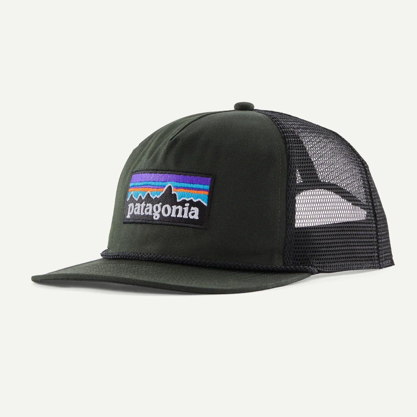 Airfarer Cap - Groupe Montagne Explore