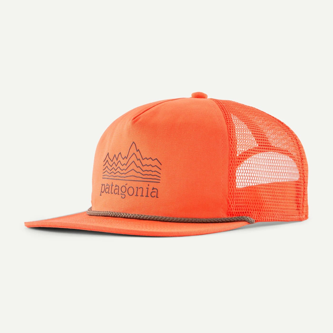 Airfarer Cap - Groupe Montagne Explore