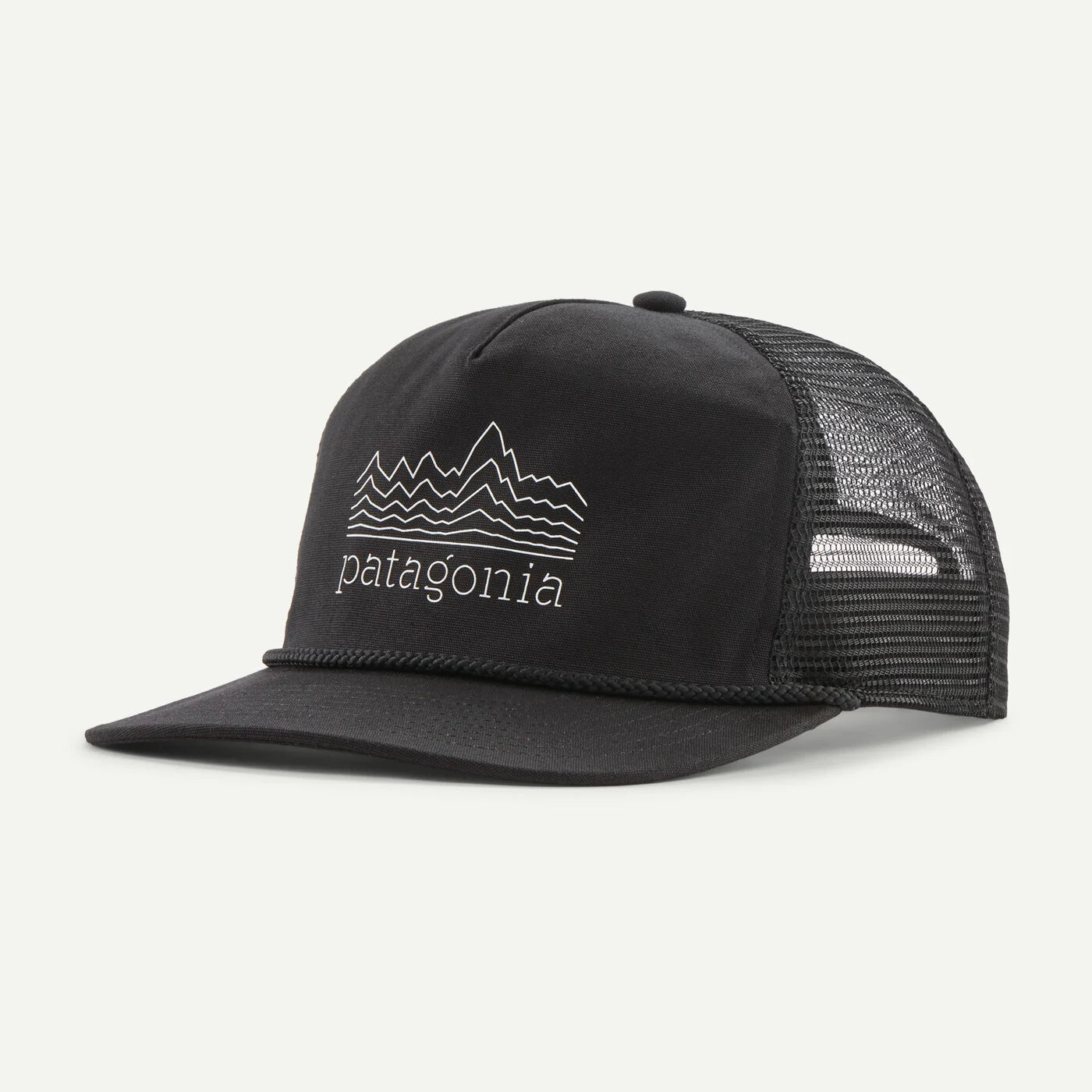 Airfarer Cap - Groupe Montagne Explore