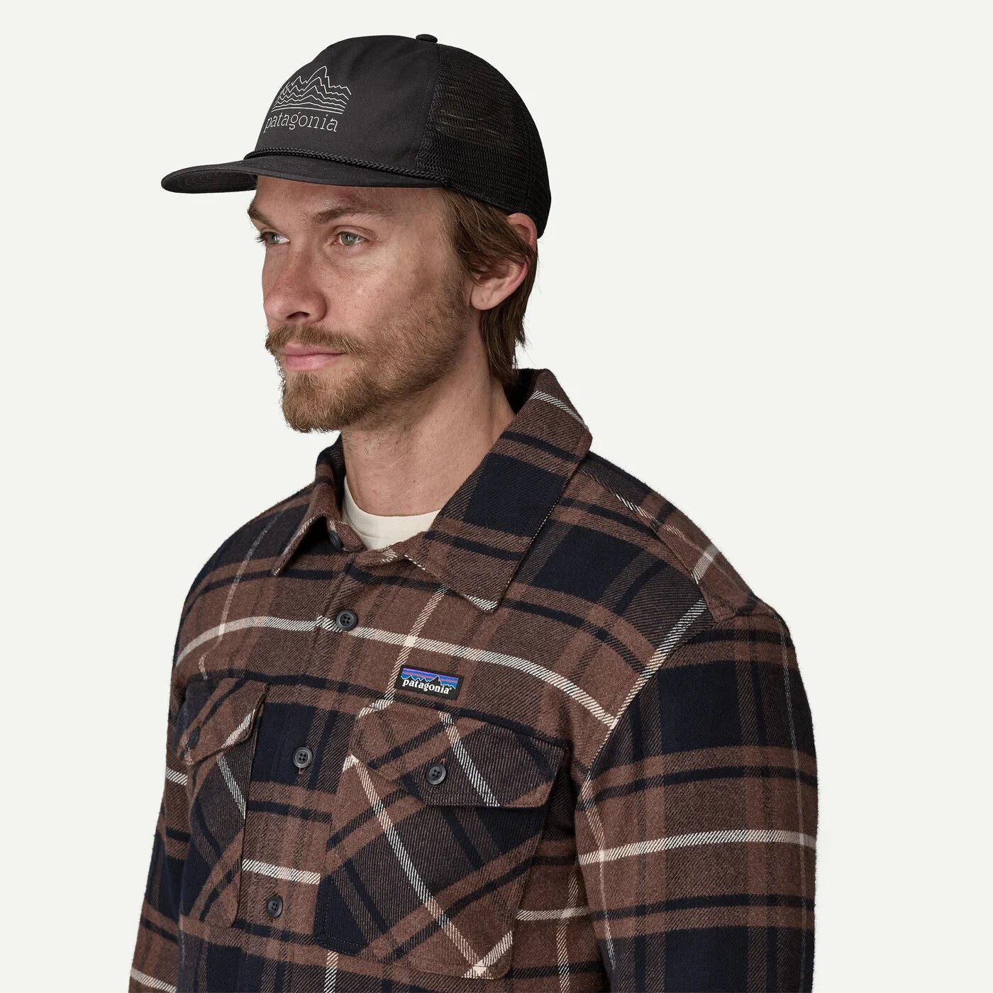 Airfarer Cap - Groupe Montagne Explore