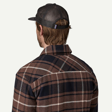 Airfarer Cap - Groupe Montagne Explore