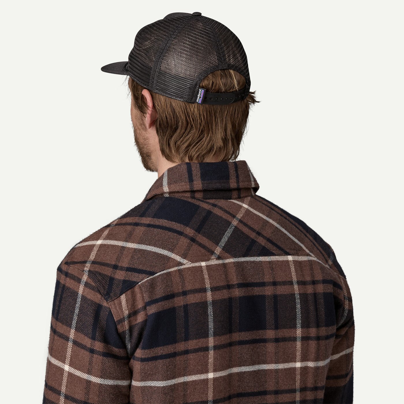 Airfarer Cap - Groupe Montagne Explore